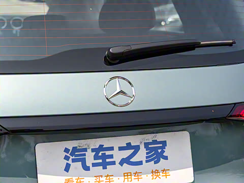 2025�� �Ŀ� GLC 260 L 4MATIC ������