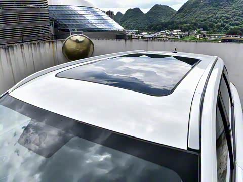 2025�� PRO 1.5T DCT ������ 5��