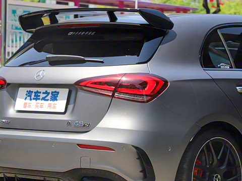 2022�� AMG A 45 S 4MATIC+