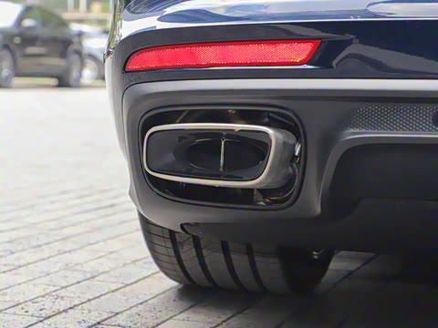 2022�� Panamera 2.9T