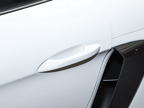 2022�� Cayman GT4 RS 4.0L