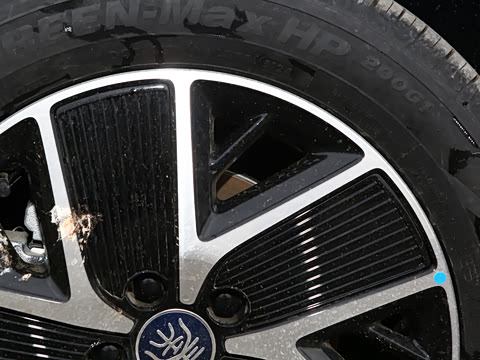 2025�� DM-i �Ǽݰ� 120KM�캽��