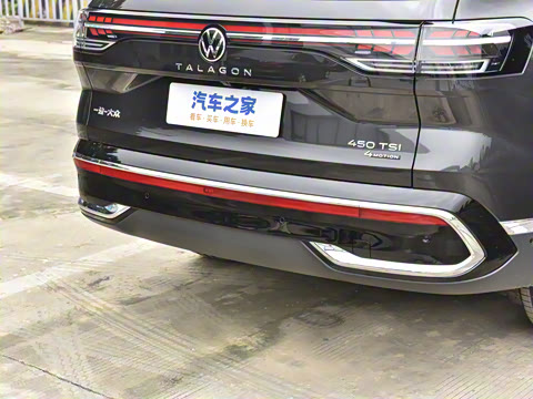 2026�� 450TSI �������� 6��