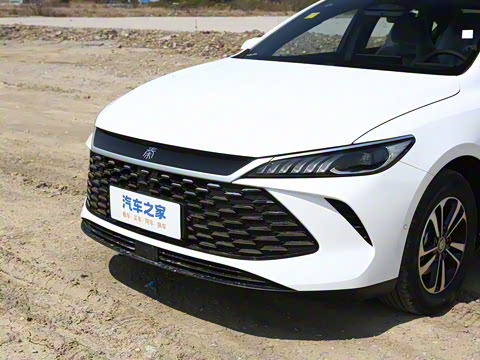 2025�� DM-i �Ǽݰ� 120KM��Խ��