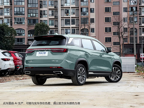 2024�� 1.5TD 2DHT Air 5��