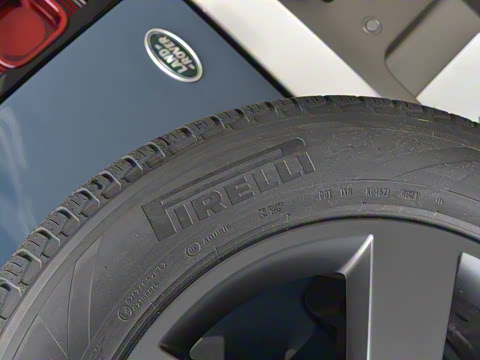 2023�� 110 3.0T P400 X-DYNAMIC HSE