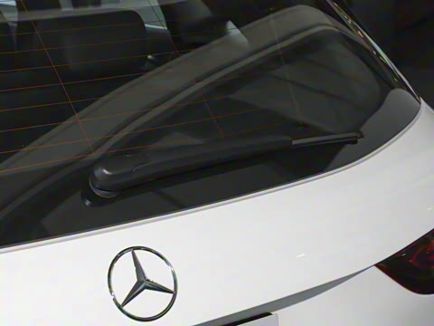 2025�� �Ŀ� GLA 220