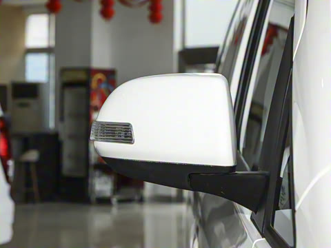 2024�� 2.0L �ֶ��м�Ӫ�˾�Ӣ��CNG 7��