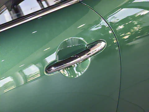 2021�� 1.5T COOPER ������