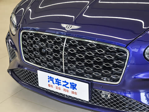 2025�� GT Mulliner��