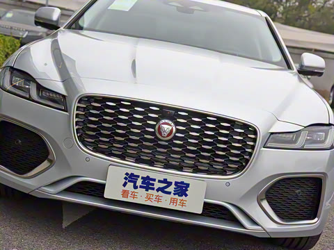 2022�� XFL 2.0T P250 ��������������