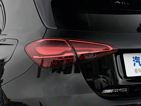 2024�� AMG A 35 4MATIC