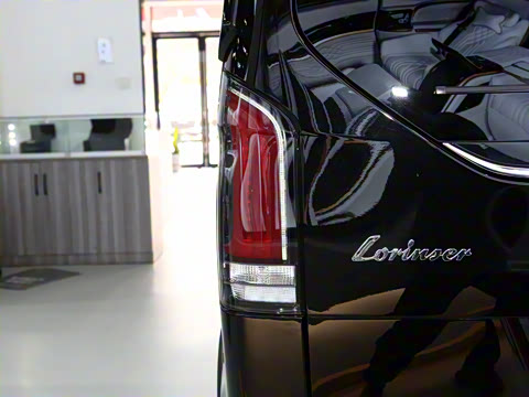 2025�� LS570TX ���