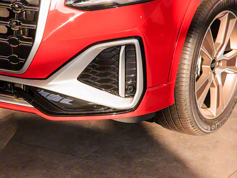 2024�� 35TFSI ʱ�ж�����