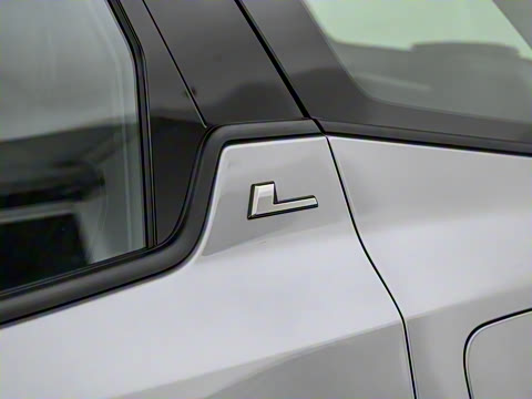 2025�� ���L 2.0T EcoBoost E�춯��������������