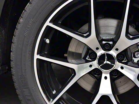 2020�� AMG GLC 43 4MATIC ����SUV