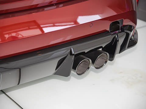 2024�� M4������ܳ� M xDrive ������