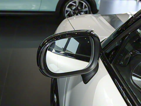 2024�� 2.0T JOHN COOPER WORKS