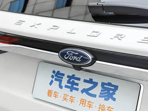 2025�� 2.3T EcoBoost ������Խ�� 5��