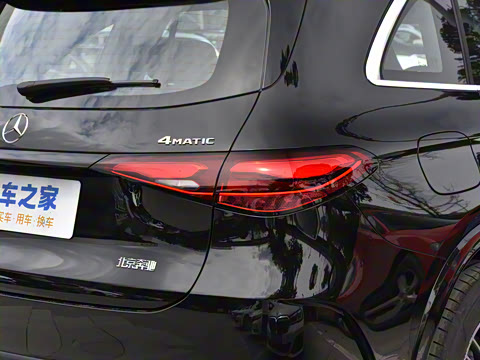 2025�� �Ŀ� GLC 300 L 4MATIC ������ 5��