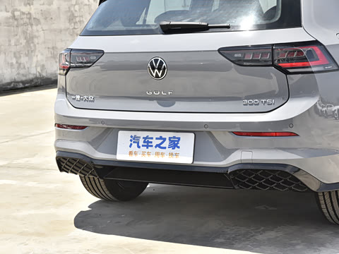 2025�� �Ŀ� 300TSI R-Line