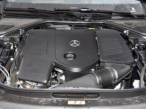 2025�� �Ŀ� E 300 L ʱ����