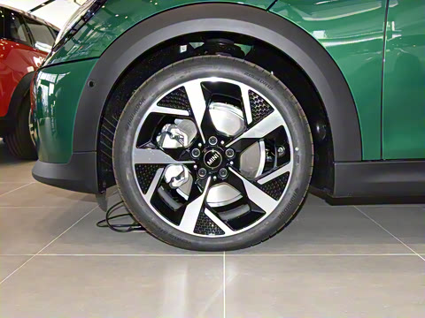 2025�� 2.0T COOPER S CABRIO ������