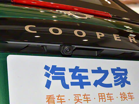 2025�� 2.0T COOPER S CABRIO ������