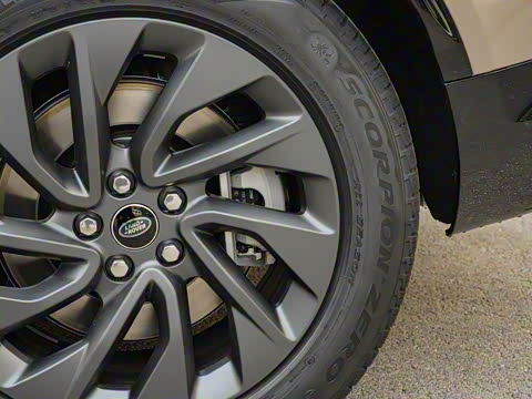 2023�� �Ŀ� 360PS R-Dynamic S