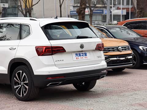 2020�� 280TSI ����������PLUS ��VI