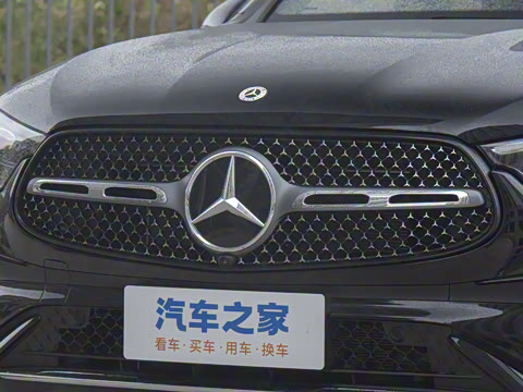 2025�� �Ŀ� GLC 300 L 4MATIC ������ 7��