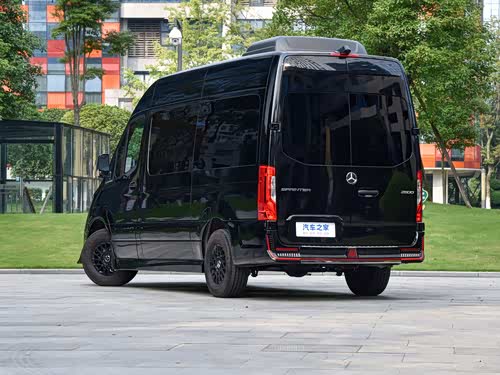 【车驰sprinter】车驰汽车_车驰sprinter报价_车驰sprinter图片_汽车