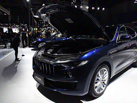 2019�� 3.0T �����ȫ�������� ��VI