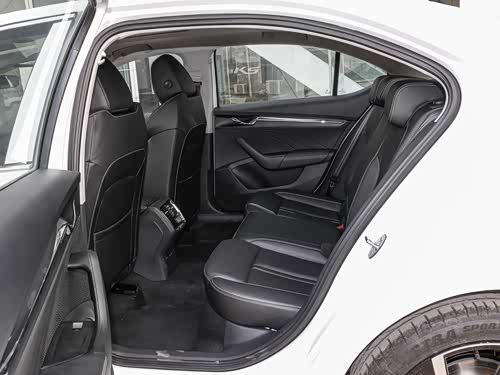 【明锐 2023款】斯柯达_明锐 2023款报价_图片_汽车之家