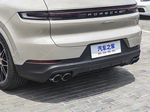 2025�� Cayenne 3.0T ���ΰ�