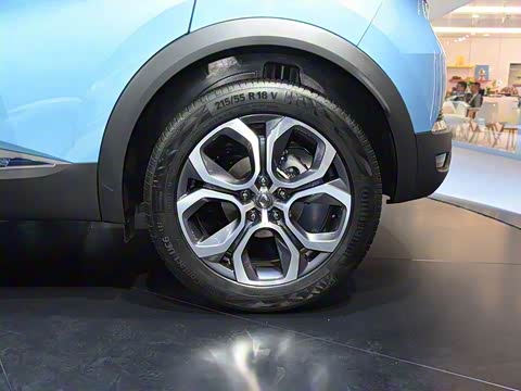 2019�� TCe270 �Զ�������