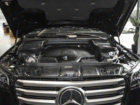 2025�� GLS 450 4MATIC ������