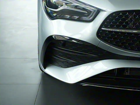 2024�� �Ŀ� CLA 200 ���ܳ�