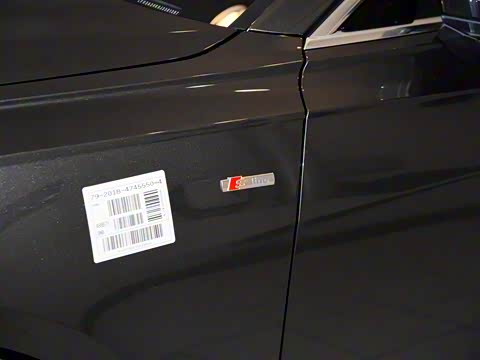 2019�� 45 TFSI quattro ����������