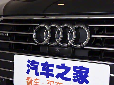 2019�� 45 TFSI quattro ����������