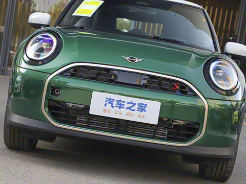 2025�� 2.0T COOPER S ������