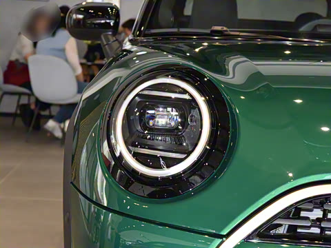 2025�� 2.0T COOPER S CABRIO ������