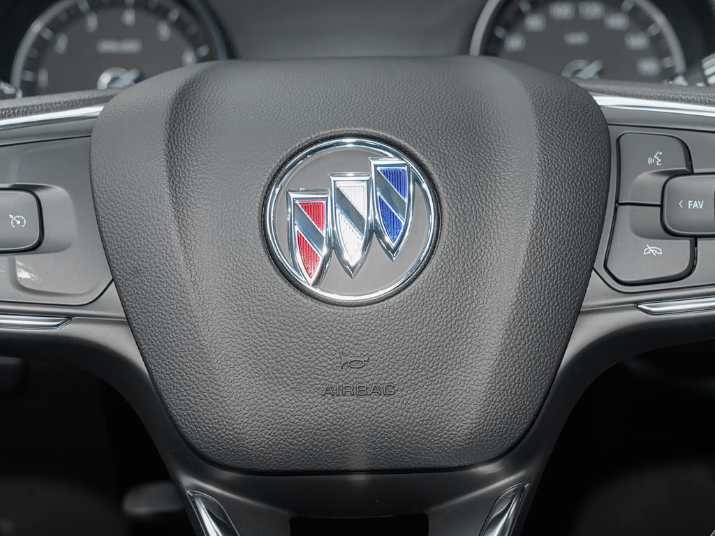 Buick Encore GX I, Внедорожник 5 дв.: фото поколения