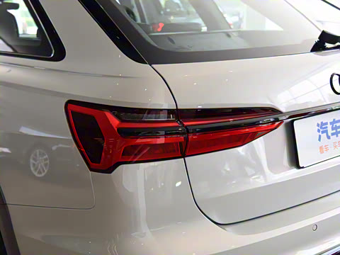 2023�� allroad quattro 55 TFSI ��̽�ռҰ�