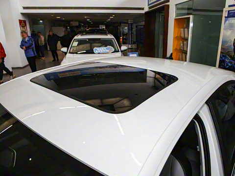 2025�� 280TSI DSG���а�