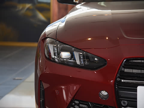 2024�� M4������ܳ� M xDrive ������