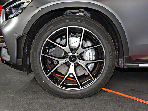 2022�� AMG GLC 43 4MATIC ����SUV