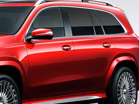 2024�� 3.0T 4MATIC