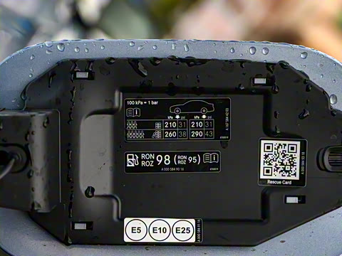 2025�� �Ŀ� GLE 450 4MATIC ������