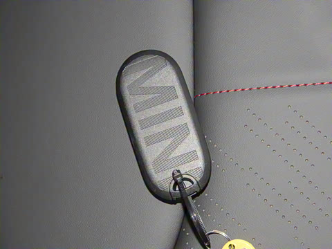 2025�� JOHN COOPER WORKS